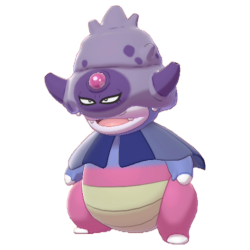 Galar Slowking Legends ZA Preorder