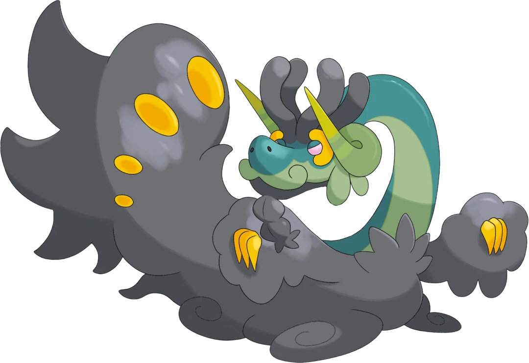 Mega Drampa Legends ZA Preorder