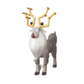 Wyrdeer