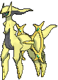 Arceus