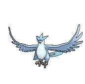 Articuno