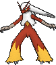Blaziken Legends ZA Preorder