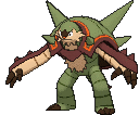 Chesnaught Legends ZA Preorder