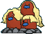 Alola Dugtrio