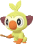 Grookey