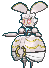 Magearna (NO SHINY)