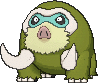 Mamoswine