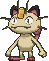 Meowth Legends ZA