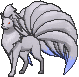 Ninetales