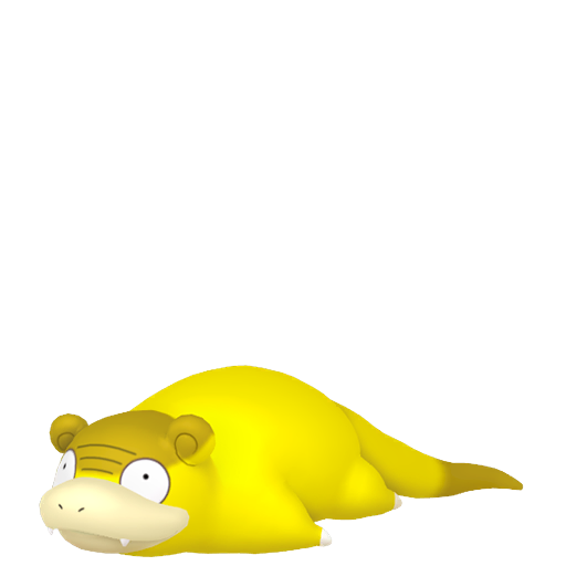 Galar Slowpoke Legends ZA Preorder