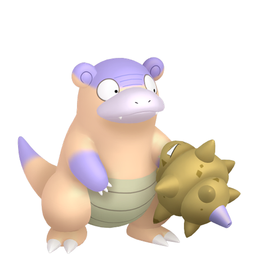 Galar Slowbro Legends ZA Preorder