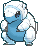 Alola Sandshrew