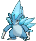 Alola Sandslash
