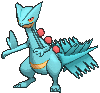 Sceptile Legends ZA Preorder