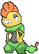 Scrafty Legends ZA Preorder