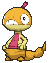 Scraggy Legends ZA Preorder