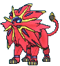 Solgaleo