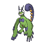 Tornadus-Therian
