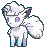 Alolan Vulpix