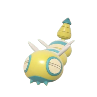 Dudunsparce