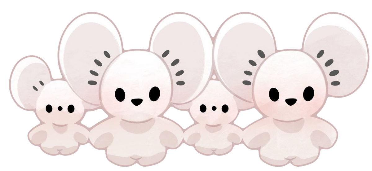 Maushold PokeMarkett