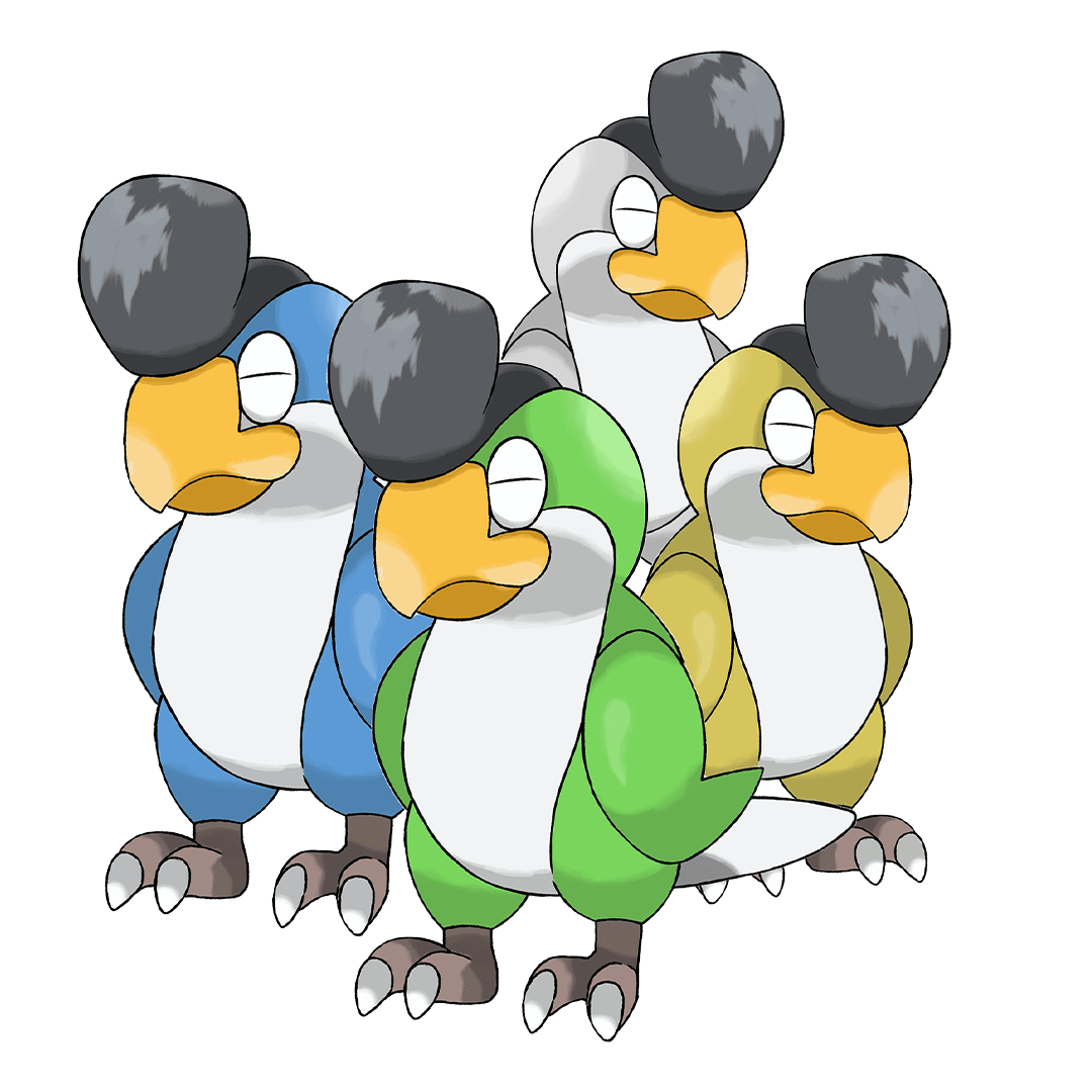 Squawkabilly