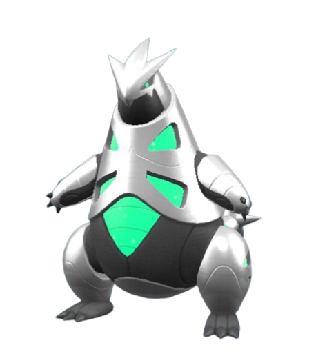Iron Thorns (Tyranitar)
