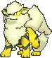 Arcanine