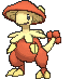 Breloom