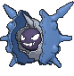 Cloyster