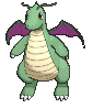 Dragonite