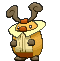 Kricketot