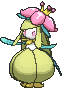 Lilligant