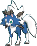 Lycanroc (Dusk)