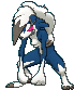 Lycanroc (Midnight)