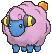 Mareep