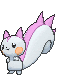 Pachirisu