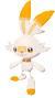 Scorbunny