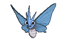 Venomoth