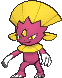 Weavile