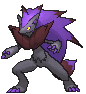Zoroark