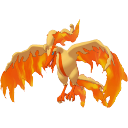 Galar Moltres