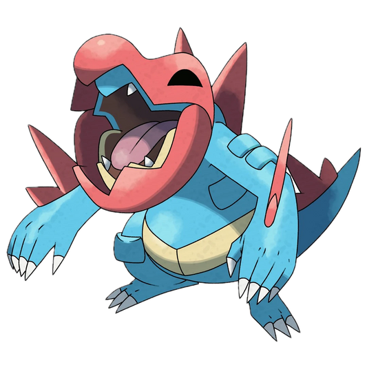 Mega Feraligatr Legends ZA Preorder