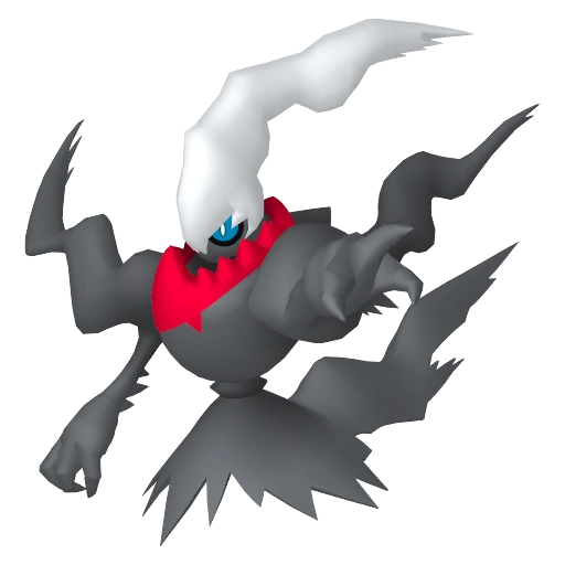 Mega Darkrai Legends ZA Preorder