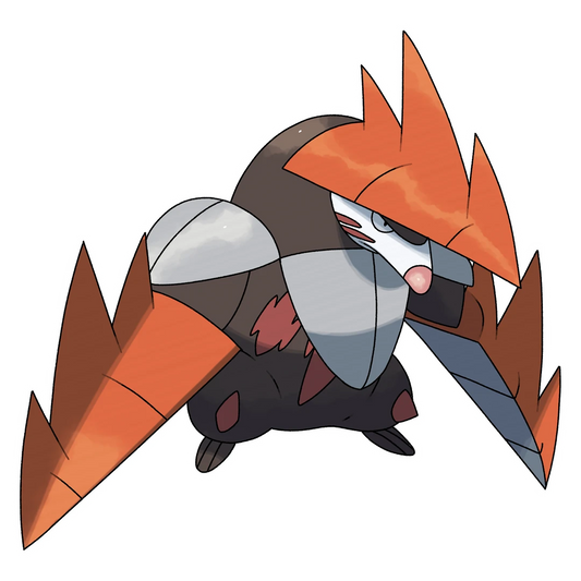 Mega Excadrill Legends ZA Preorder