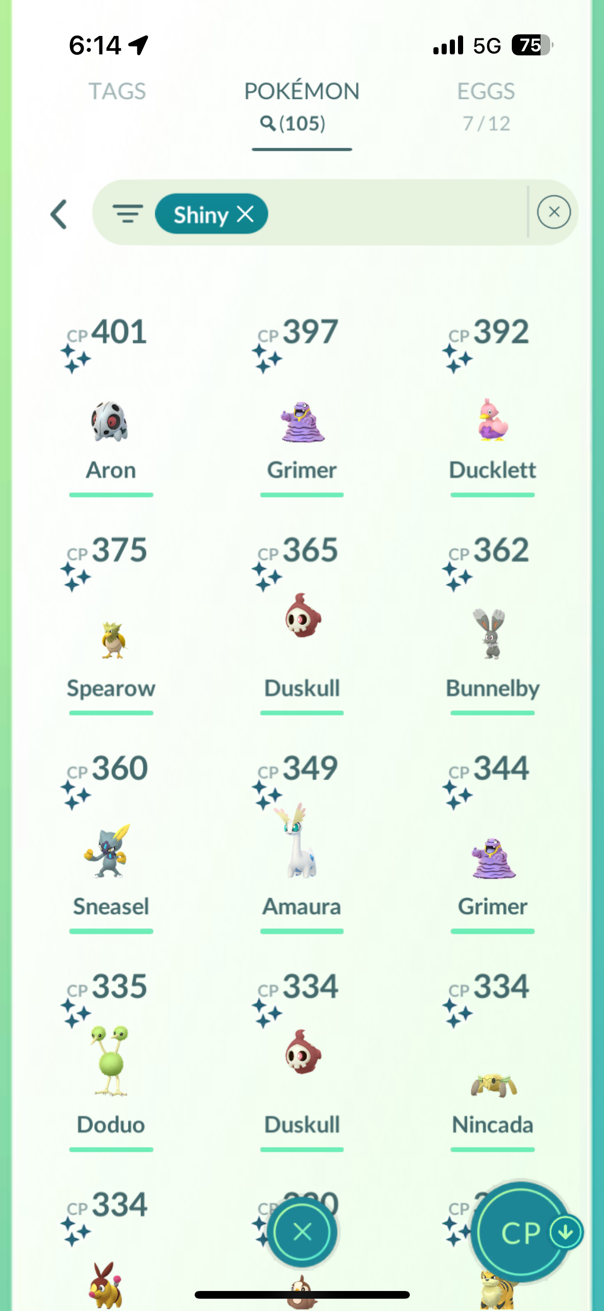 2. Ultra Shiny Collector Account (100+) [Red Team] Legendary/Event