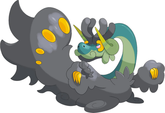 Mega Drampa Legends ZA Preorder