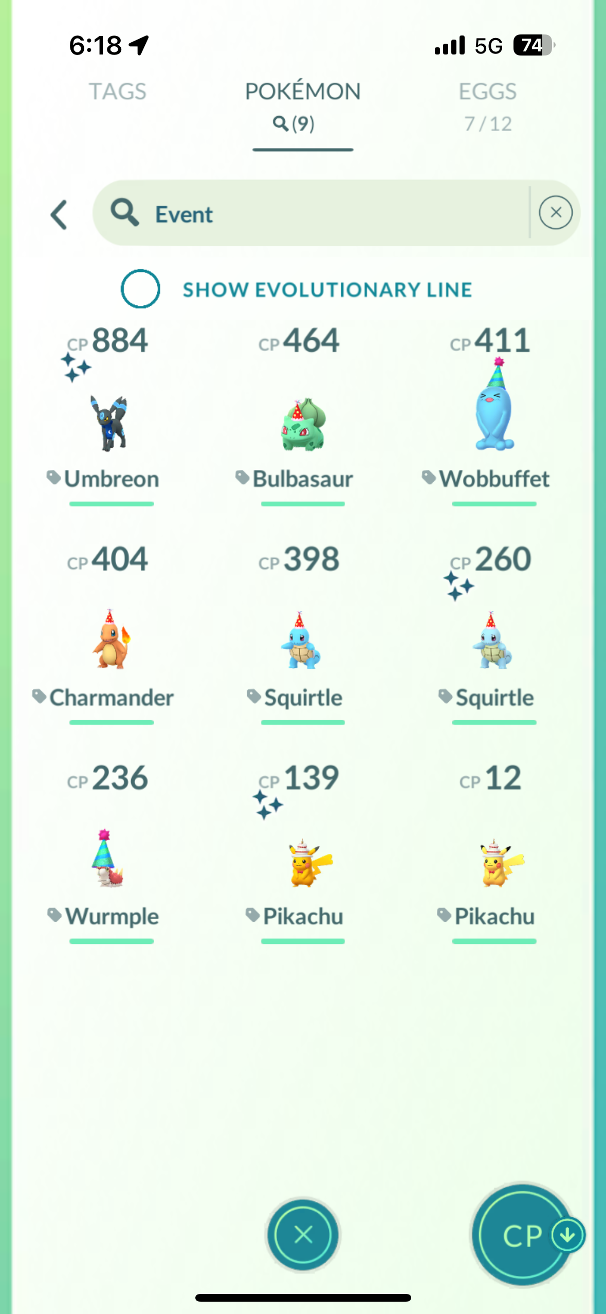 2. Ultra Shiny Collector Account (100+) [Red Team] Legendary/Event