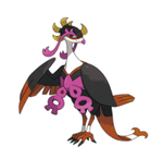 Fezandipiti (NON SHINY)