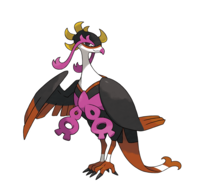 Fezandipiti (NON SHINY)